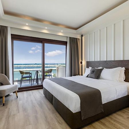 Diverso Platamon, Luxury Hotel & Suites Exterior photo