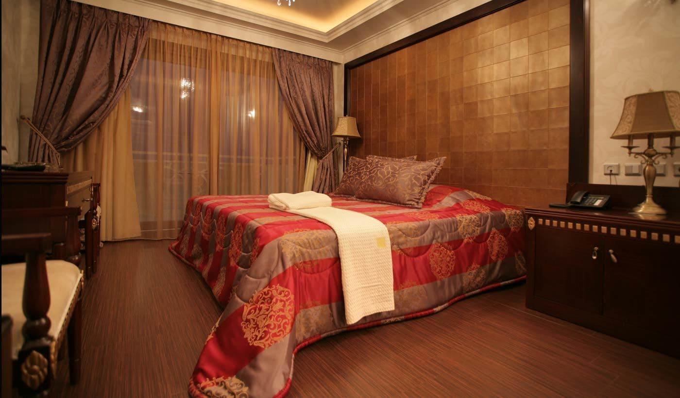 Diverso Platamon, Luxury Hotel & Suites Exterior photo