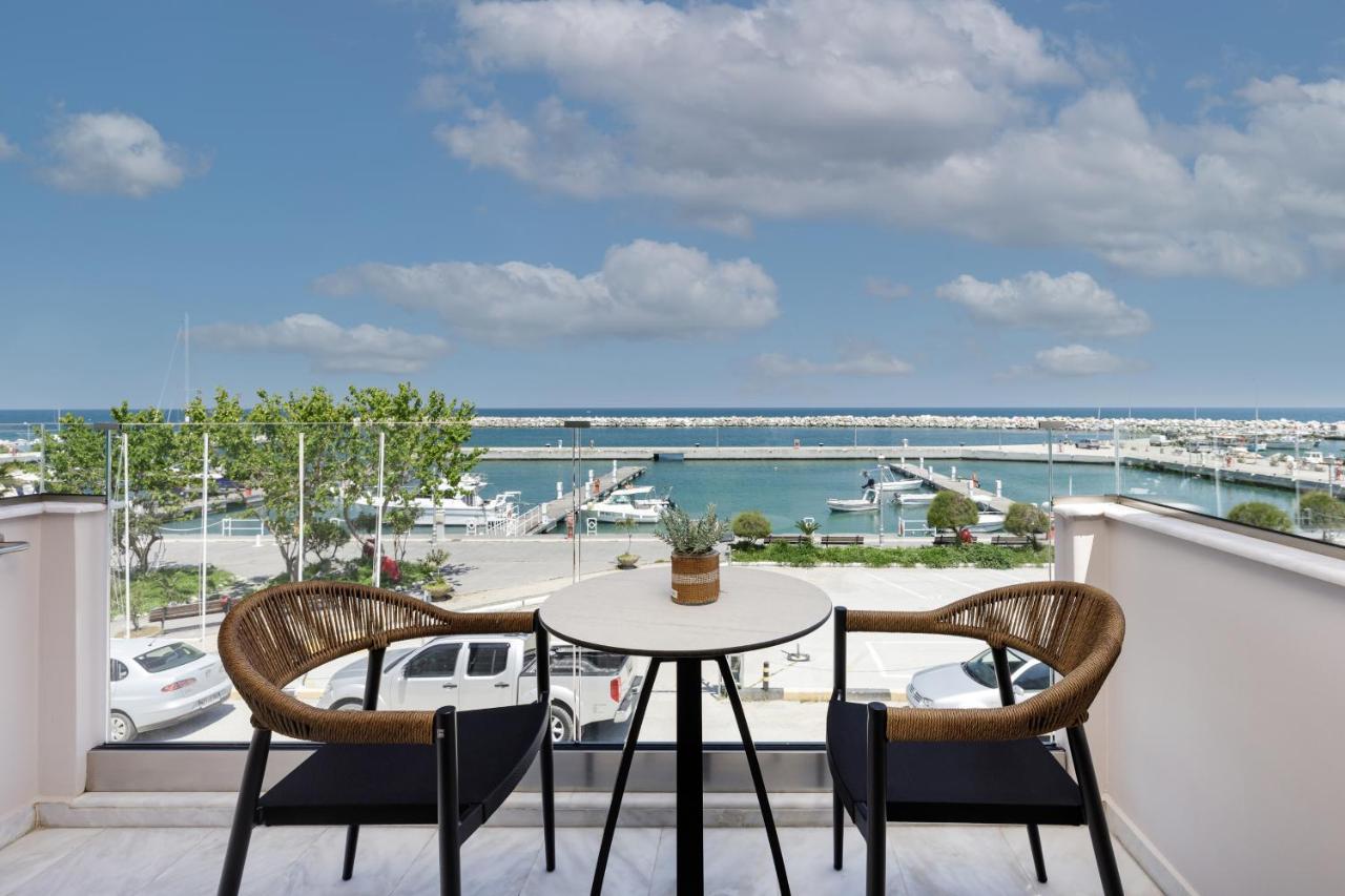 Diverso Platamon, Luxury Hotel & Suites Exterior photo